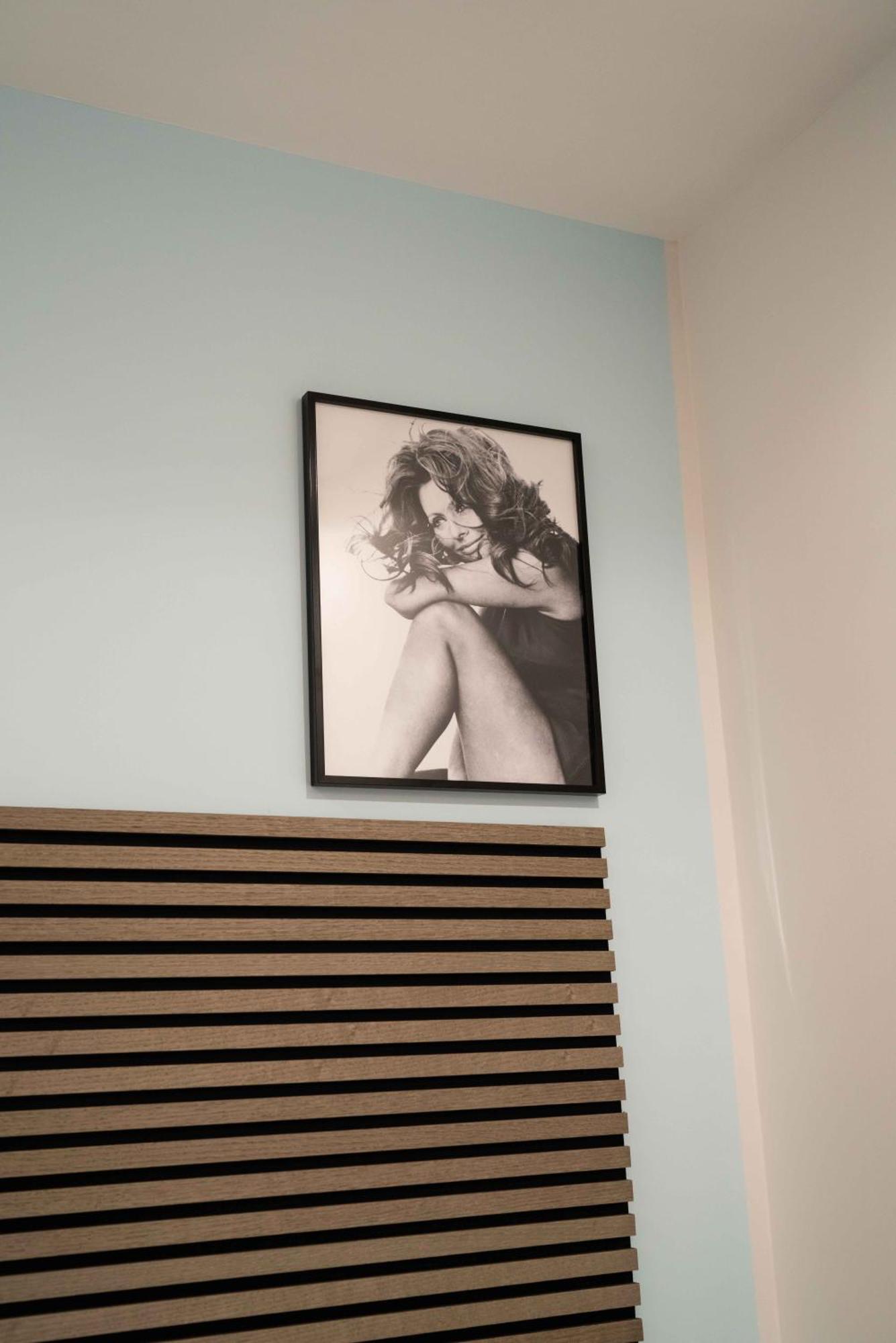 Worldwidesuites Napoli Bagian luar foto
