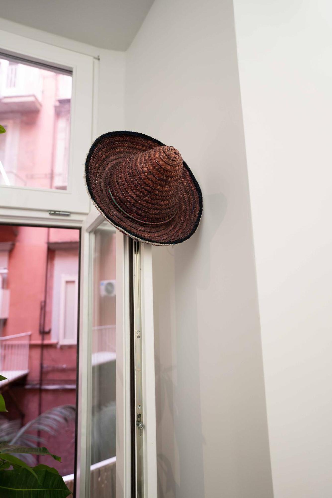 Worldwidesuites Napoli Bagian luar foto